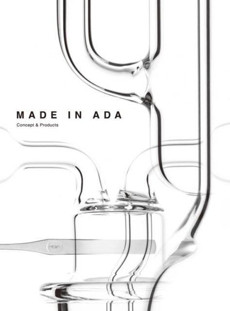 【数量限定】「ADA プロダクトブック」1冊プレゼントキャンペーンのお知らせ